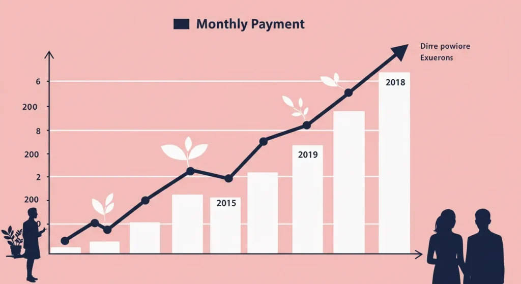 monthly payment