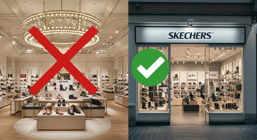 SKECHERS