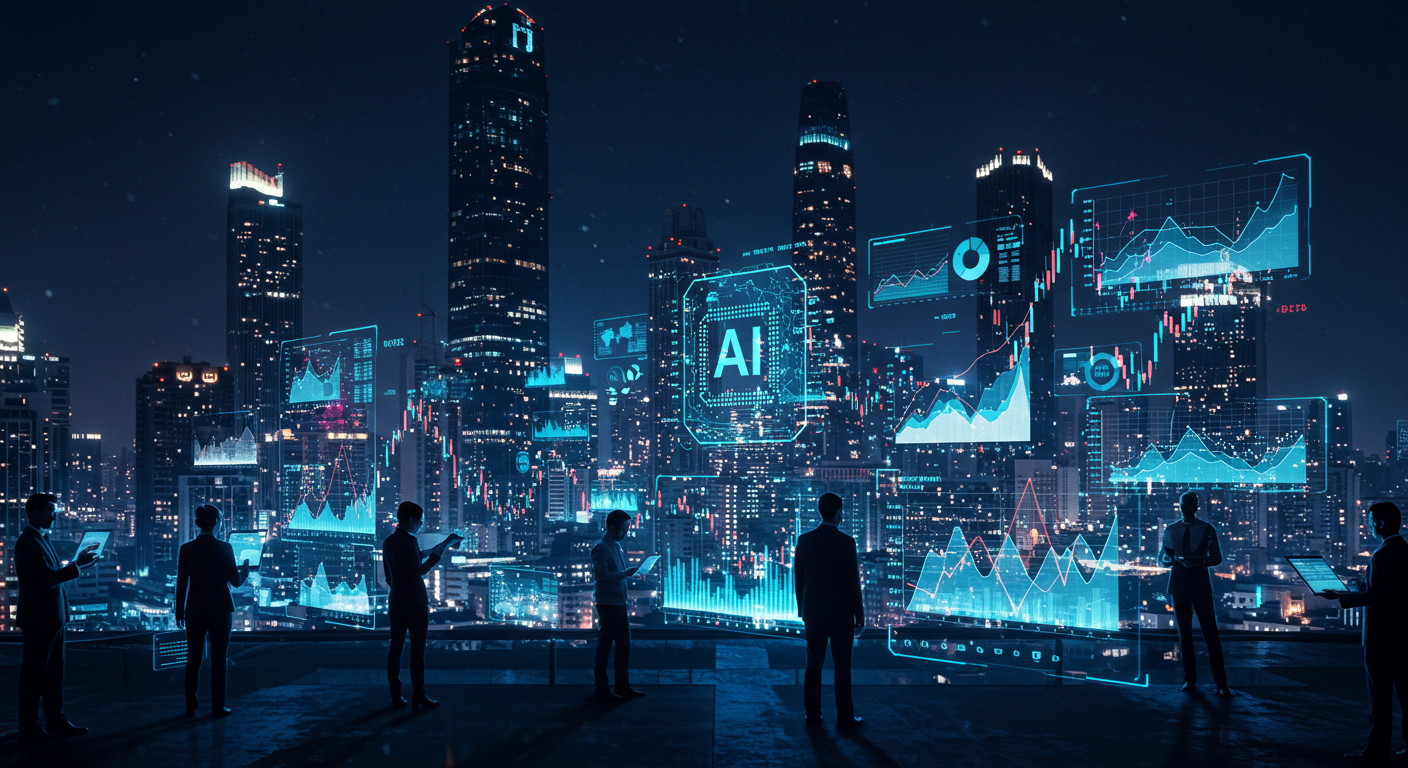 AI 관련주