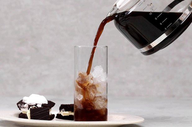 위즈웰 그라인드앤드립