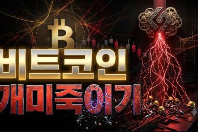 2026 비트코인 변곡점 매매전략: 엘리어트 파동으로 읽는 숏·롱 핵심 타점