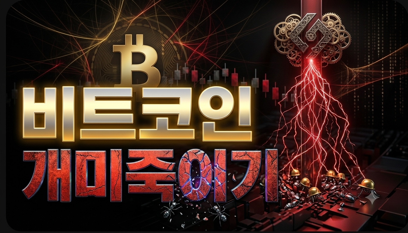 2026 비트코인 변곡점